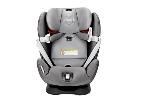 Cybex eternis s manual - Graco Milestone – The Budget-Friendly Graco 4Ever. Source: www.gracobaby.com. Another familiar seat in this review is our top pick for the best car seat for 3-year-olds. We have to include this model because it is packed with useful features that not only 3-year-olds can appreciate.
